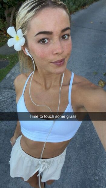 Olivia Dunne