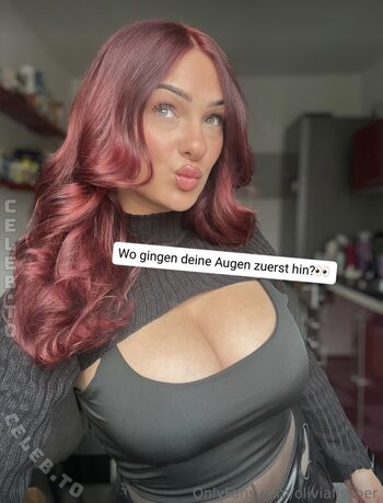 Olivia Fischer
