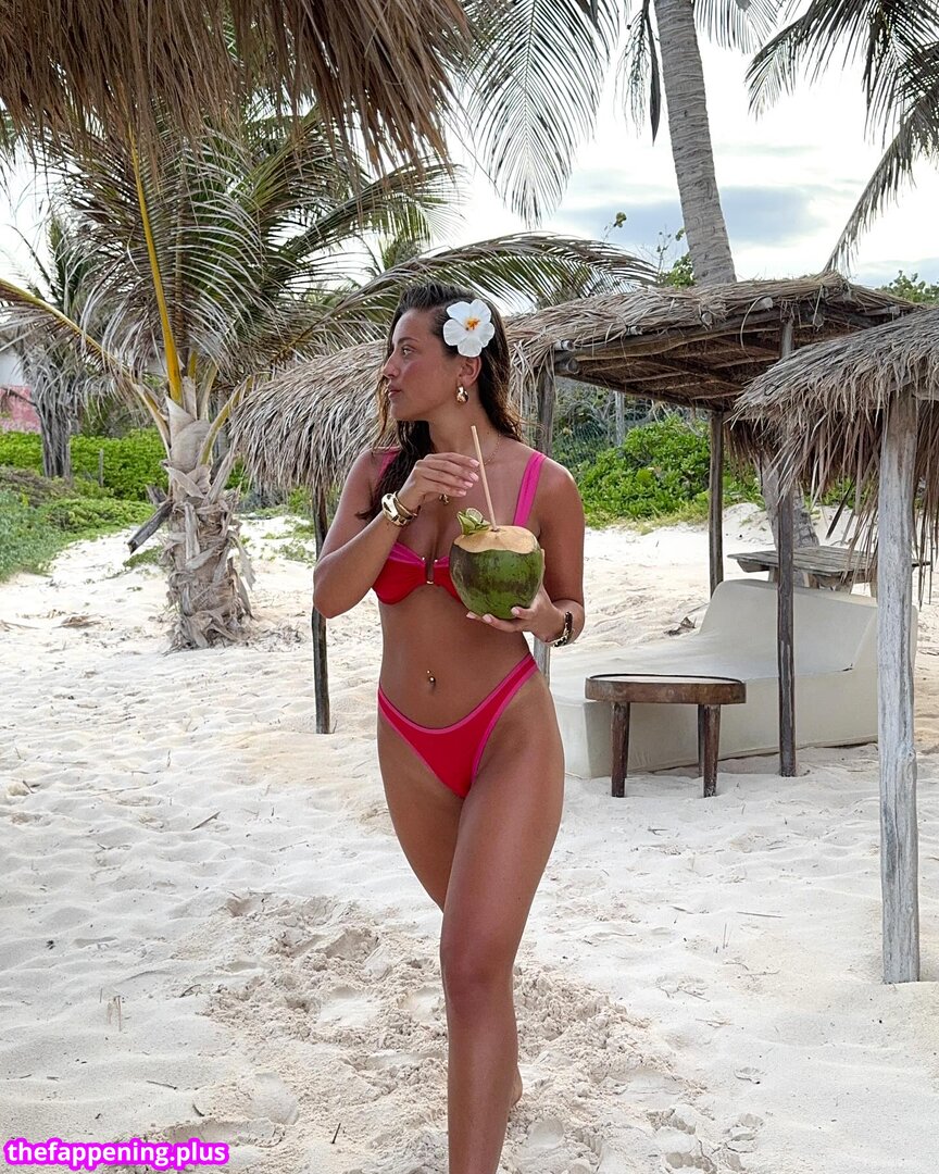 Olivia Grace Herring