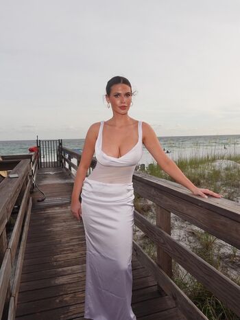 Olivia Grace Hopkins