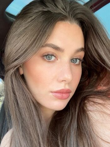 Olivia Grace Hopkins