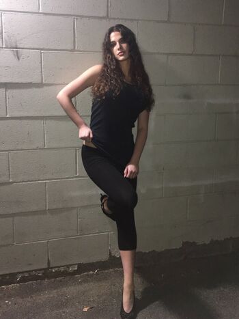 Olivia Grace Hopkins