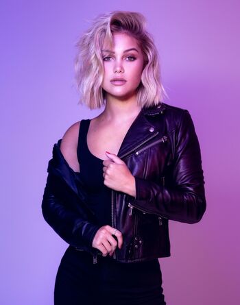 Olivia Holt