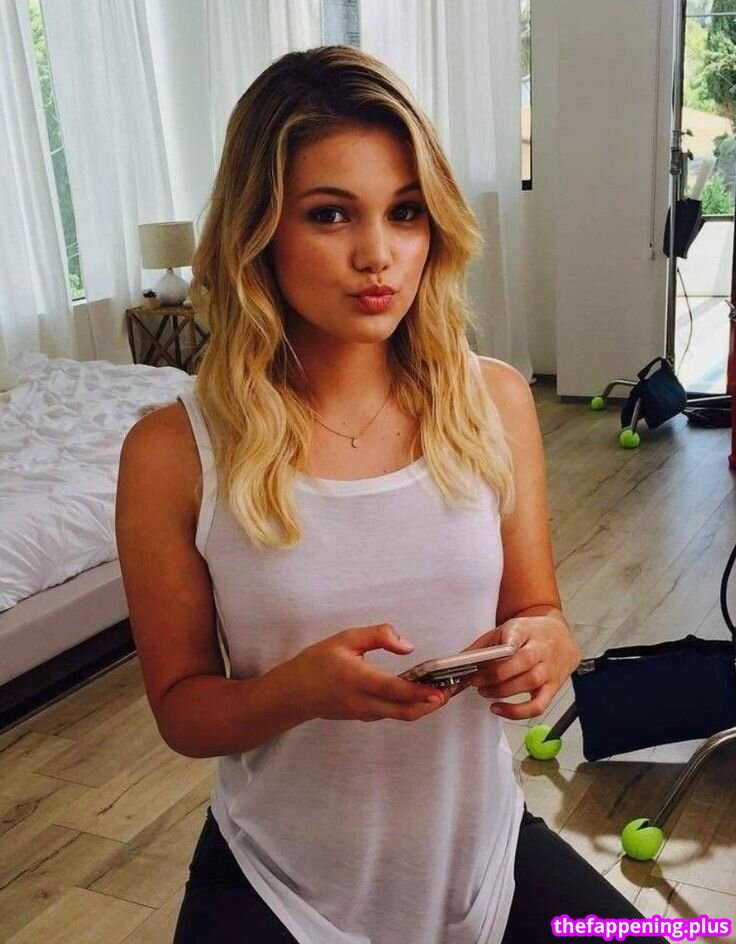 Olivia Holt