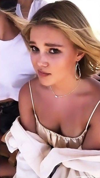 Olivia Holt