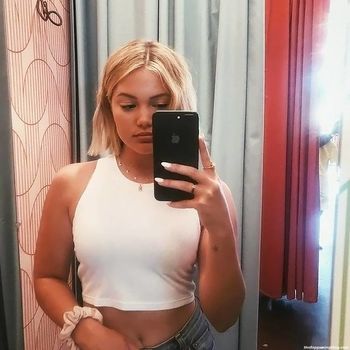 Olivia Holt