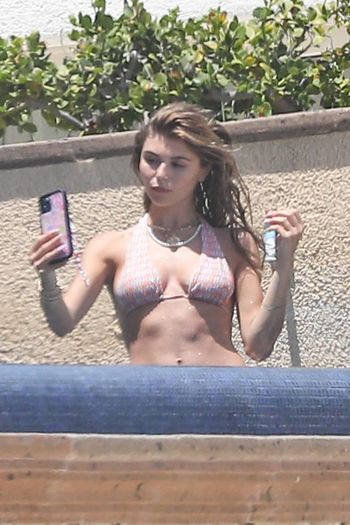 Olivia Jade Giannulli