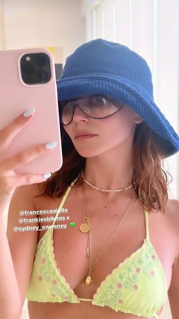 Olivia Jade