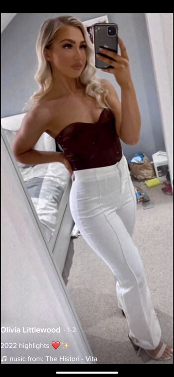 Olivia Littlewood Leeds