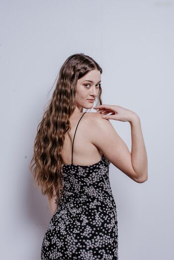 Olivia Madison