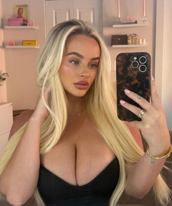 Olivia Mazukina