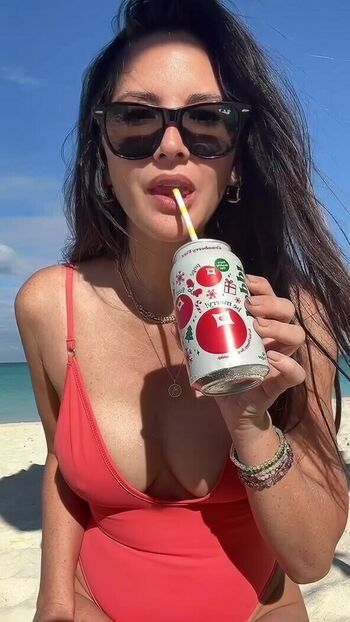 Olivia Munn