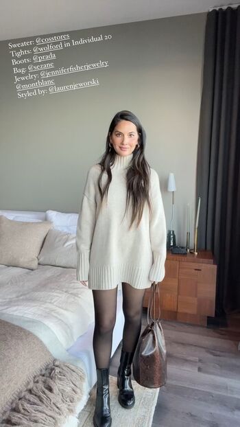 Olivia Munn