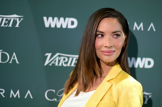 Olivia Munn