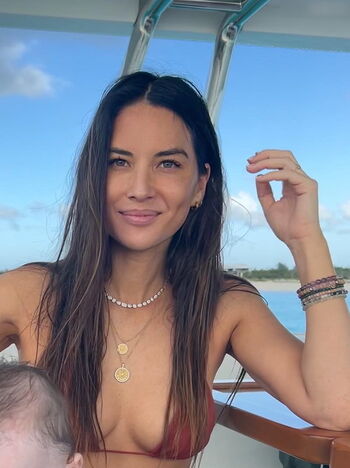 Olivia Munn