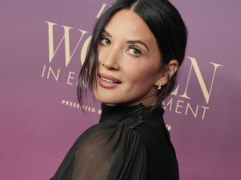 Olivia Munn