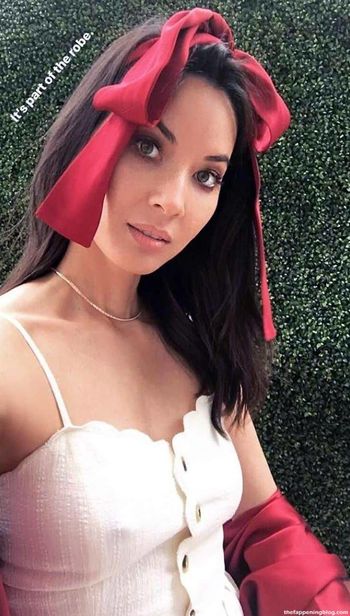 Olivia Munn