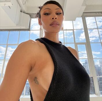 Olivia Nelson Ododa