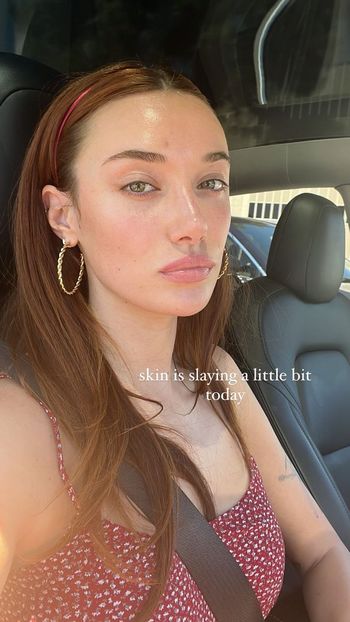 Olivia OBrien