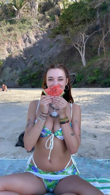 Olivia OBrien