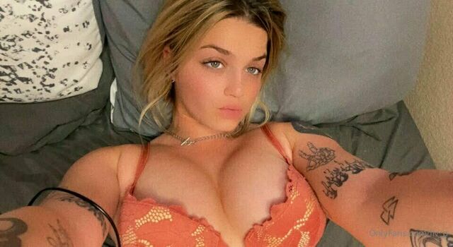 Olivia Panacci