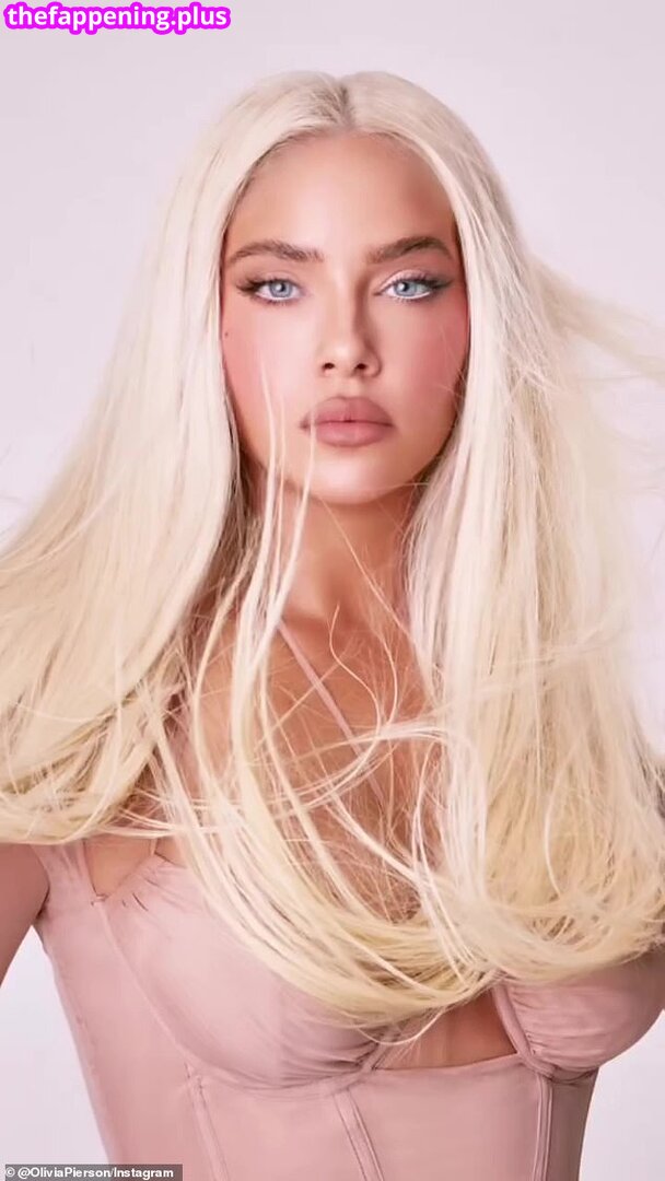 Olivia Pierson