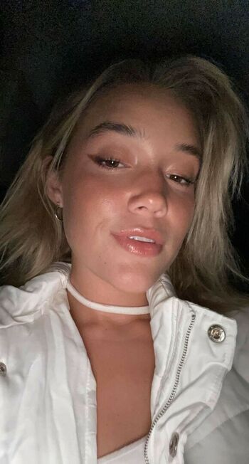 Olivia Ponton