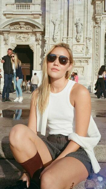 Olivia Ponton