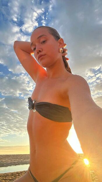 Olivia Ponton
