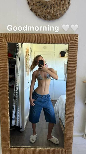 Olivia Ponton
