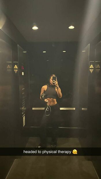 Olivia Ponton