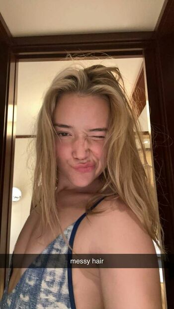Olivia Ponton