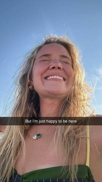 Olivia Ponton