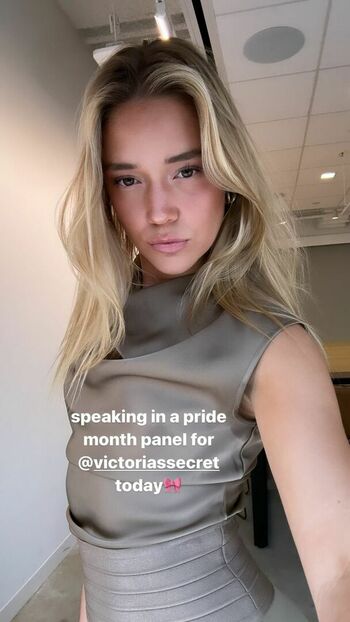 Olivia Ponton