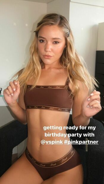Olivia Ponton