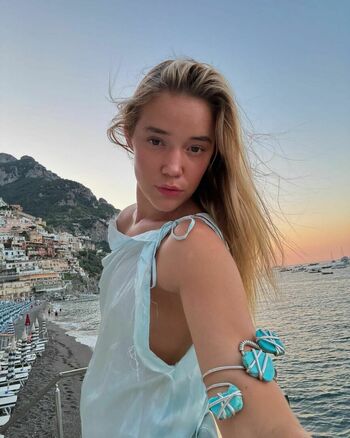 Olivia Ponton