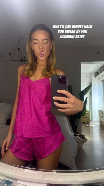 Olivia Ponton