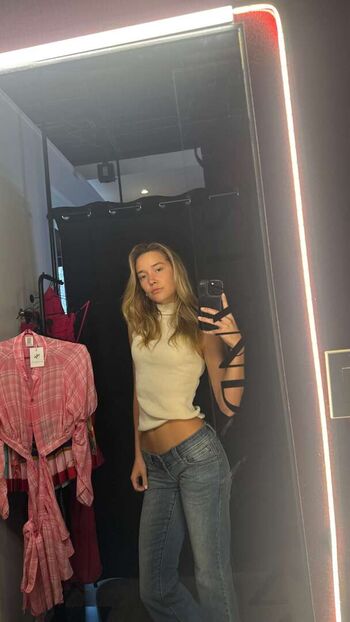Olivia Ponton