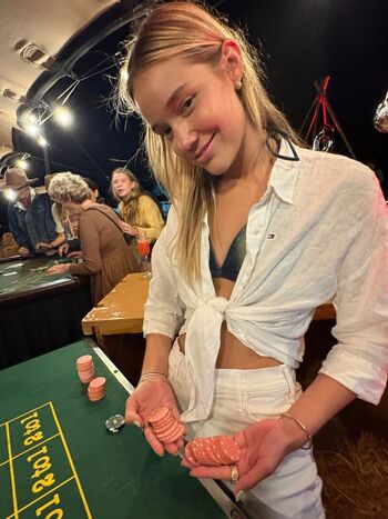 Olivia Ponton