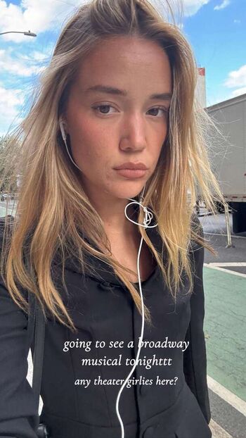 Olivia Ponton