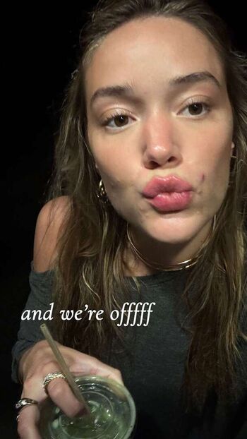 Olivia Ponton
