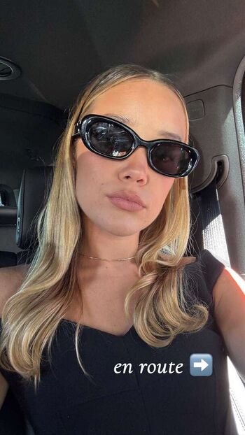 Olivia Ponton