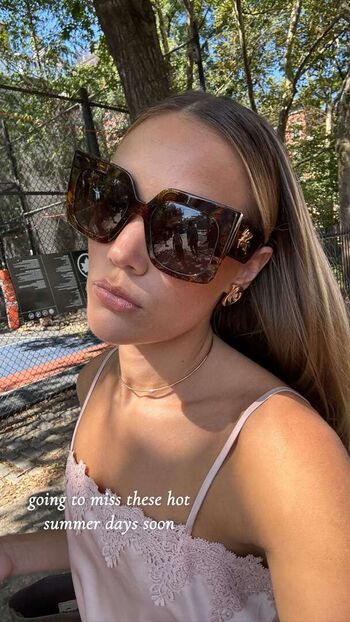 Olivia Ponton
