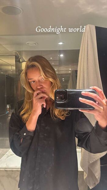 Olivia Ponton
