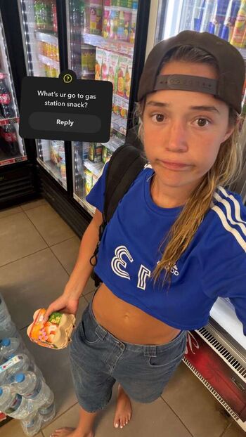 Olivia Ponton