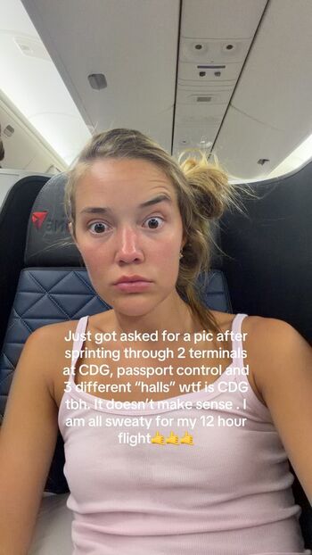 Olivia Ponton