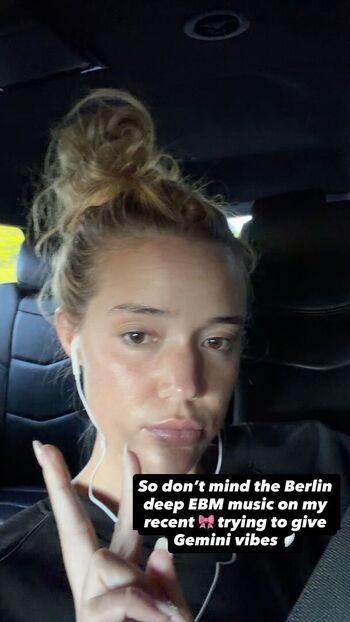 Olivia Ponton