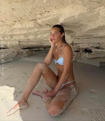 Olivia Ponton