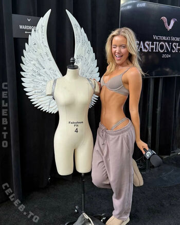 Olivia Ponton