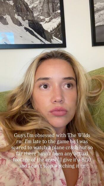 Olivia Ponton